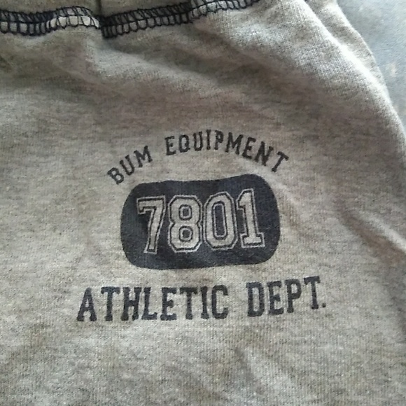 Shorts - Picture 2 of 4